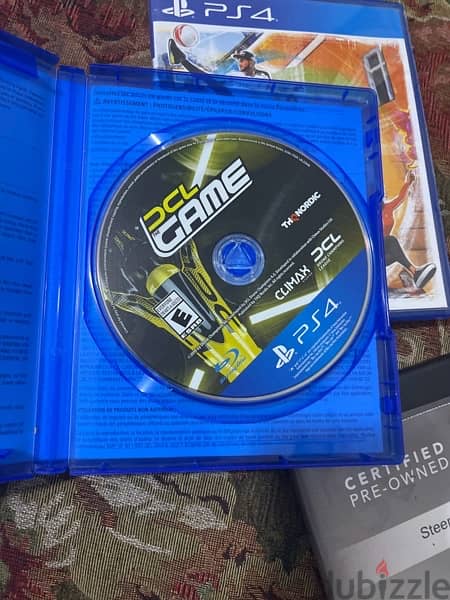 لعب  PlayStation للبيع 7