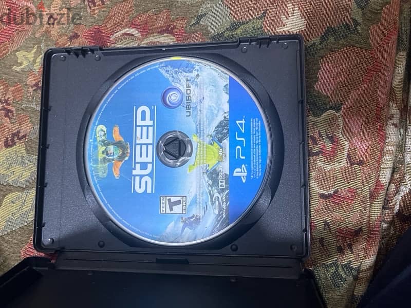 لعب  PlayStation للبيع 9