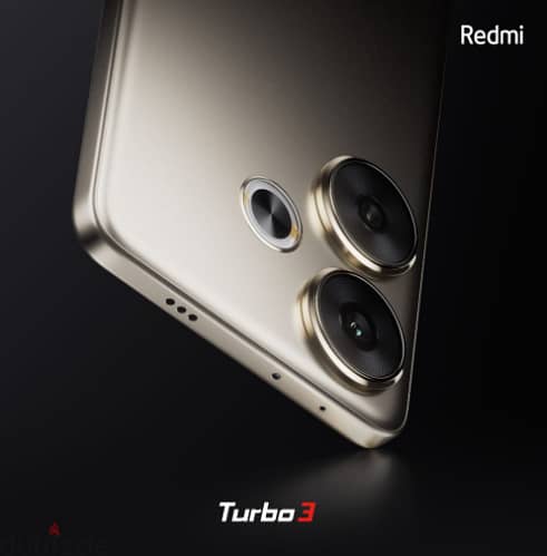 Redmi Turbo 3 ( Snadragon 8s Gen3, 90 Watt ) 6