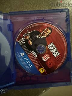 red dead redemption 2, for ps4 0