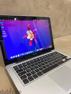 MacBook Pro 2011 حالة فرز اول والاستخدام والجرافك والاوفيس والتصفح 0