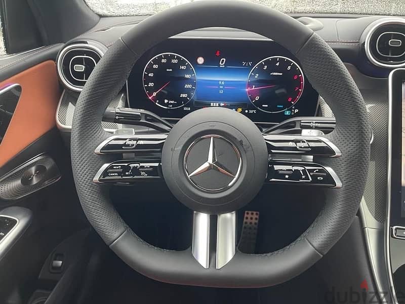 Mercedes Benz GLC 200 _مرسيدس بينز 200اقل سعر فى مصر 7