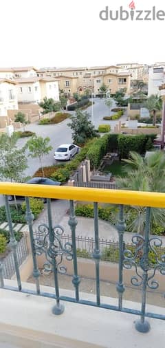 Penthouse for sale on South Teseen Street, next to Mivida, Fifth Settlement, minutes from the AUC 0