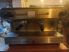 espresso coffee machine