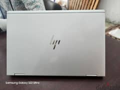 HP Elitebook 1030 G3 x360