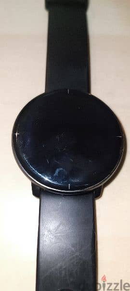 Mibro lite amoled smart watch 3