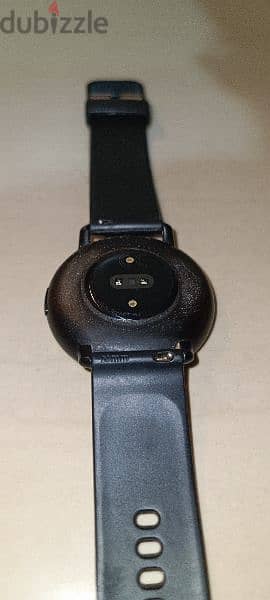 Mibro lite amoled smart watch 4
