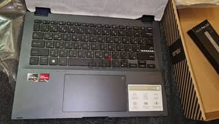 ASUS Vivobook S 14 Flip TN3402QA-LZ005W Laptop