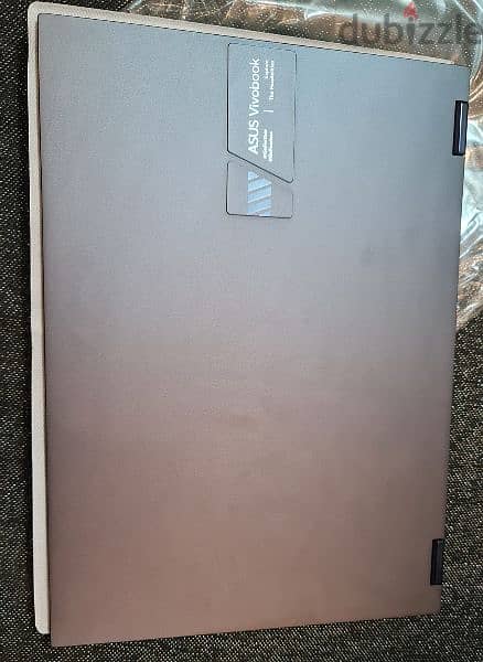 ASUS Vivobook S 14 Flip TN3402QA-LZ005W Laptop 4
