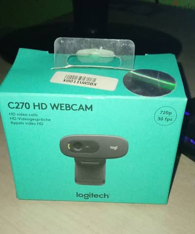 Logitech