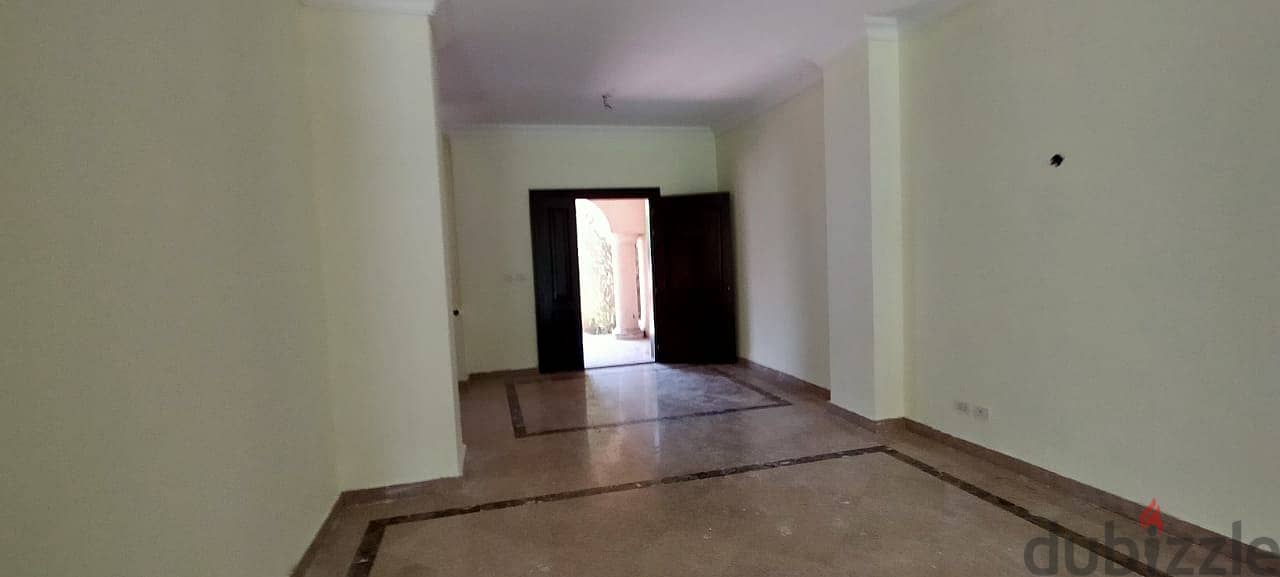 Best Twin House Model in Madinaty Close to All Amenities 6