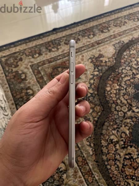 IPhone 6 - 32G White 1