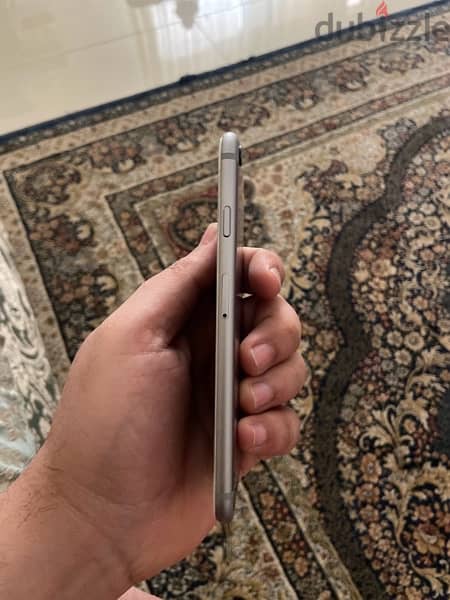 IPhone 6 - 32G White 2