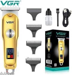 اقوي ماكينة حلاقة للتحديد VGR-v290 0