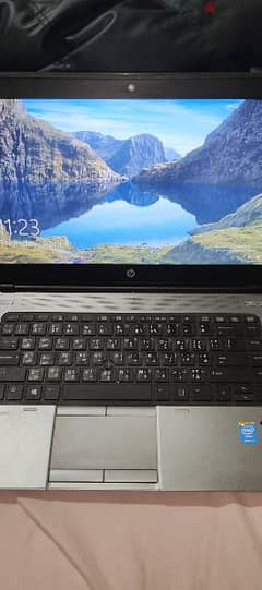 laptop HP ProBook 640