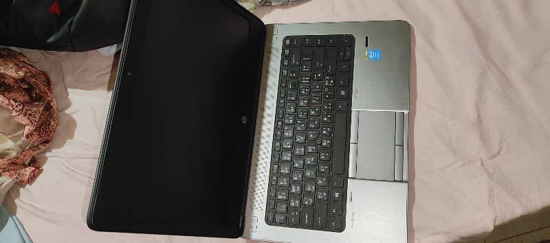 laptop HP ProBook 640 1