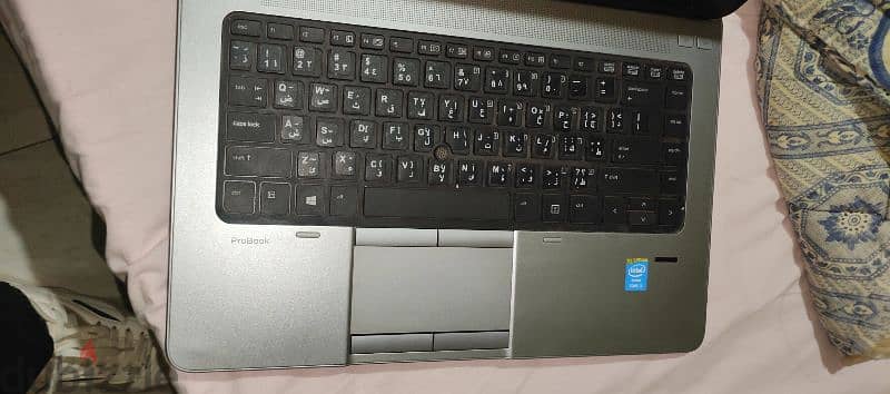 laptop HP ProBook 640 2