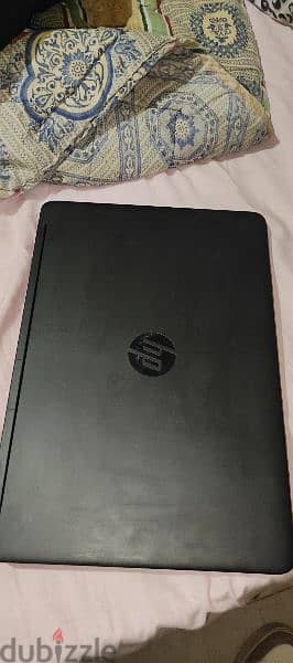 laptop HP ProBook 640 5