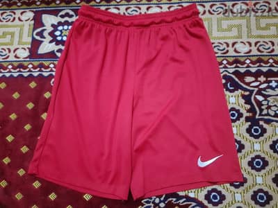 nike adidas shorts original