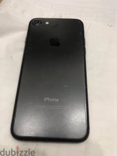 iPhone 7 / 32gb / battery 71% 0
