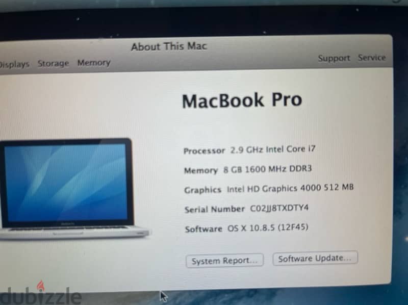 MacBook pro السعر لوقت محدود 3