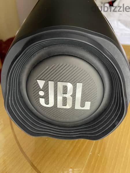 jbl boom box 2 3