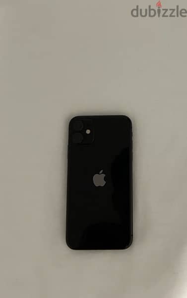 iPhone 11 1