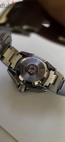 ساعة سيكو غطس  SRPB51J1  SEIKO  Men's Watch PROSPEX Stainless Stee 5