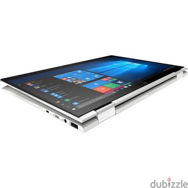 HP EliteBook x360 1040 G6 14" Touchscreen 2 in 1استيراد 2