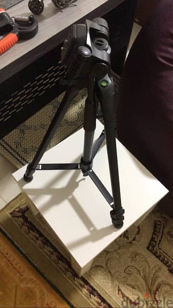 tripod for camera and phone 3