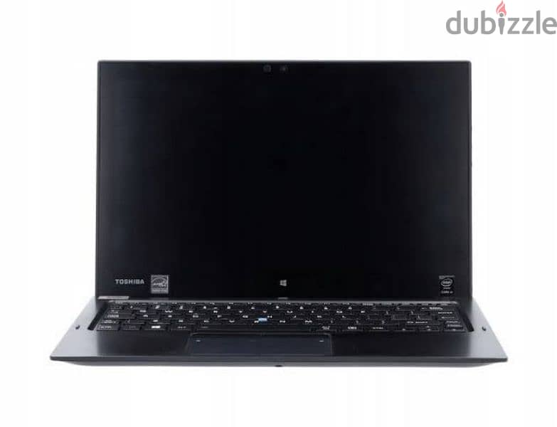 Laptop Toshiba 8