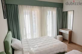 3 rooms ,90 Avenue, fully furnished ,special price 0