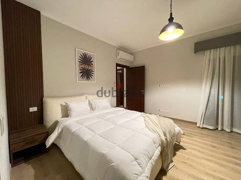 3 rooms ,90 Avenue, fully furnished ,special price 11