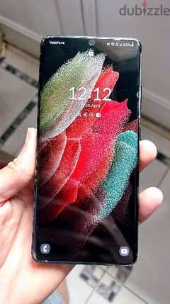 Samsung s 21 ultra 5g 0