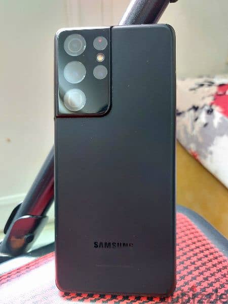 Samsung s 21 ultra 5g 4