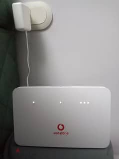 راوتر هوائي  4G Vodafone