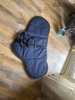 horse equitment and winter cover full body 0