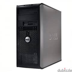 كيسة كمبيوتر Dell optiplex 755 البيع بهدف التجديد 0