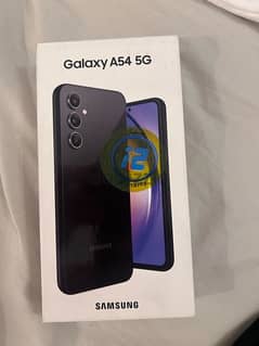 galaxy A54 5G - 256GB