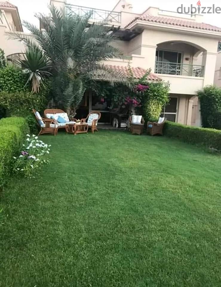 reday to move - 3br chalet for sale at la vista gardens - sea view mins away from porto sokhna - fully finished with cash discount 20% 2