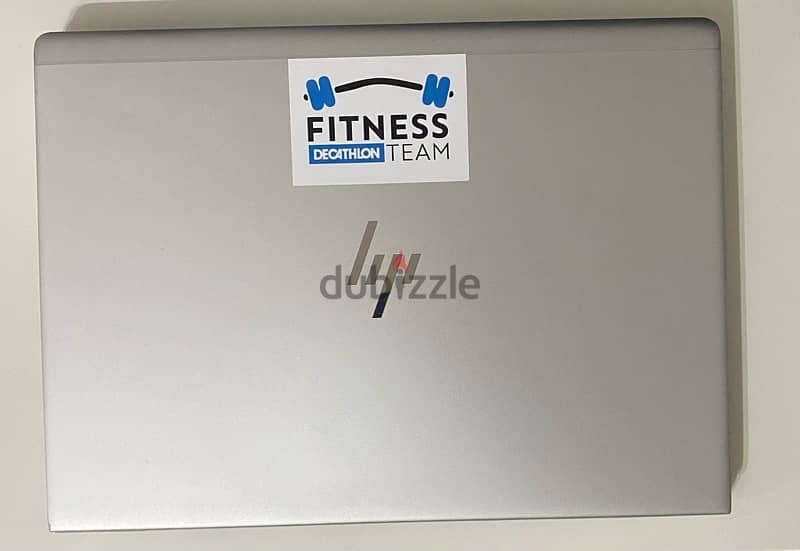 ‏Laptop HP EliteBook 830 G5 - لابتوب اتش بي 1