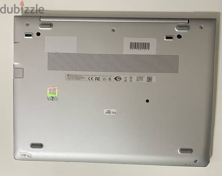 ‏Laptop HP EliteBook 830 G5 - لابتوب اتش بي 2