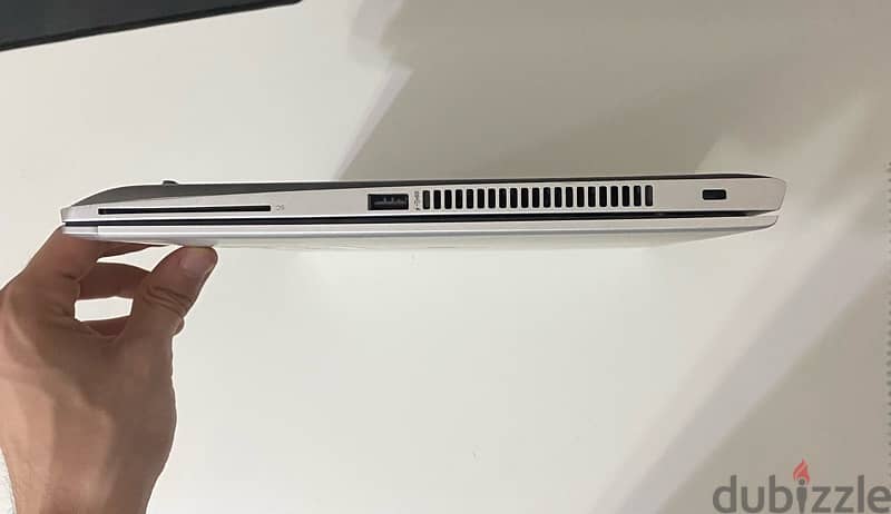 ‏Laptop HP EliteBook 830 G5 - لابتوب اتش بي 3