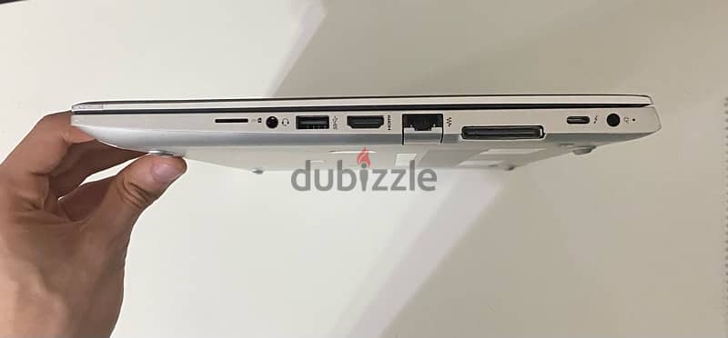 ‏Laptop HP EliteBook 830 G5 - لابتوب اتش بي 4