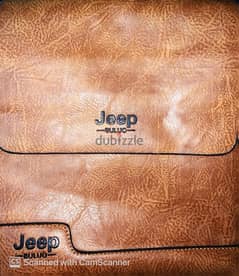 Jeep bag high copy
