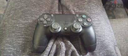 |][Playstation 4 Controller][|