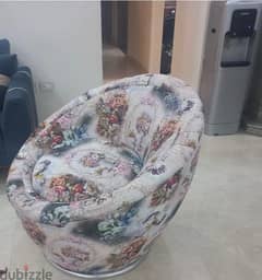 love seat كرسي