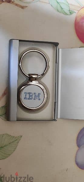 مادليا IBM