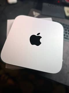 Apple Mac Mini M2 PRO 2023 - 16GM RAM 512GB - في الضمان 0