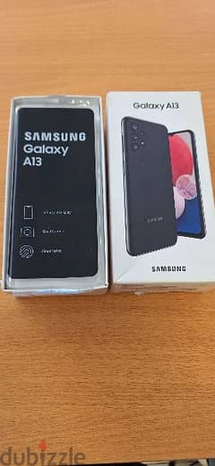 Samsung A13 4\64